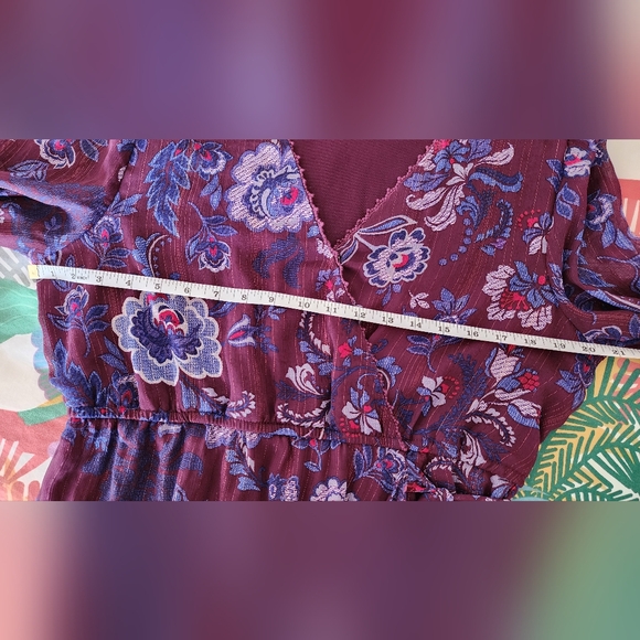 Miami mini dress, XL - Picture 5 of 7